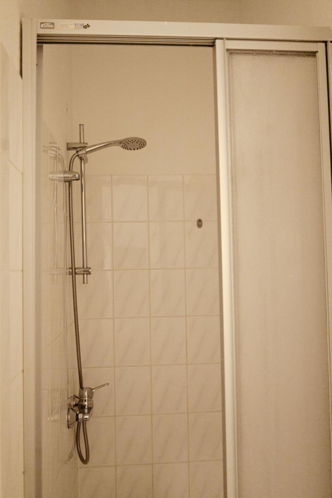 Porse Appartements Maagdenburg Buitenkant foto